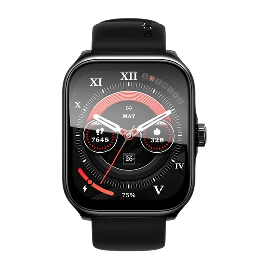 AM Smart Watch with 2.01″ AMOLED Display -OSW-812
