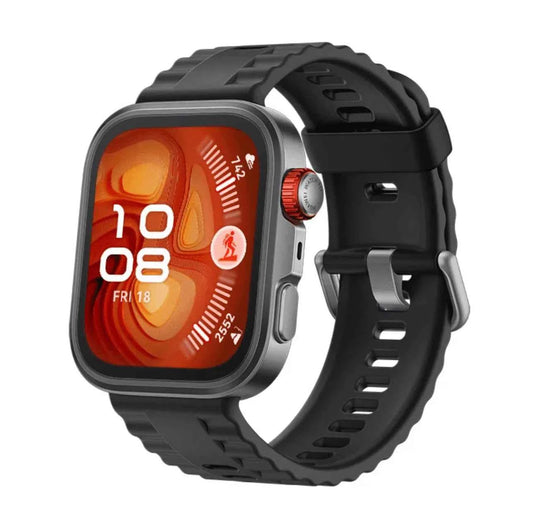 Fit 4 Pro Smartwatch